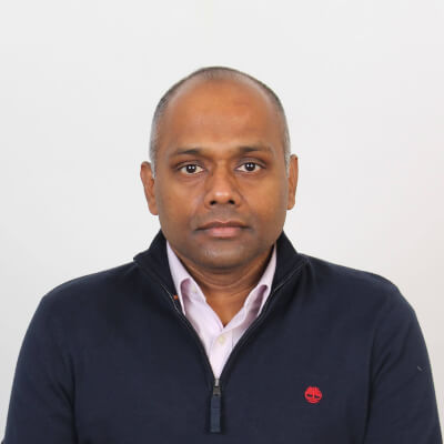 Dr Aloysious Dominic Aravinthan  specialized in Hepatology